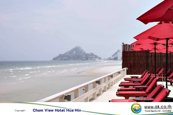 Chom View Hotel Hua Hin 6