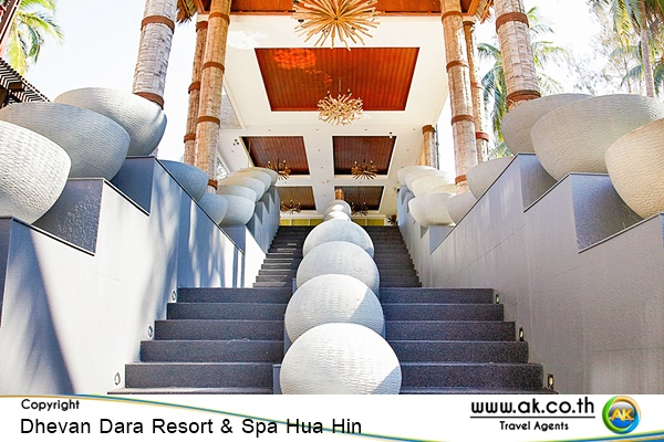 Dhevan Dara Resort Spa Hua Hin03