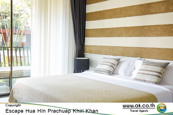 Escape Hua HIn Prachuap Khiri Khan 10