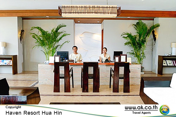 Haven Resort Hua Hin08