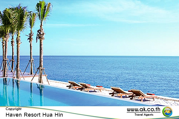 Haven Resort Hua Hin09
