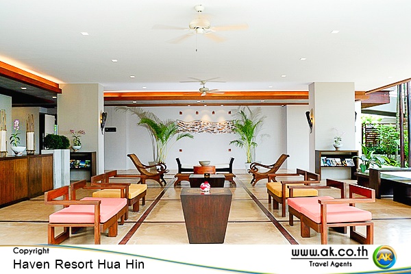 Haven Resort Hua Hin18