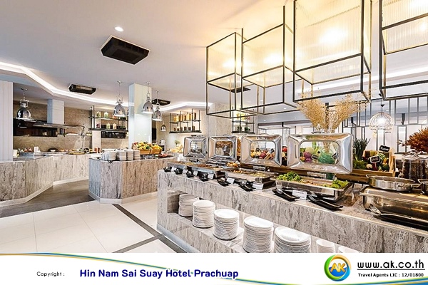 Hin Nam Sai Suay Hotel Prachuap Khiri Khan15
