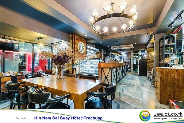 Hin Nam Sai Suay Hotel Prachuap Khiri Khan16