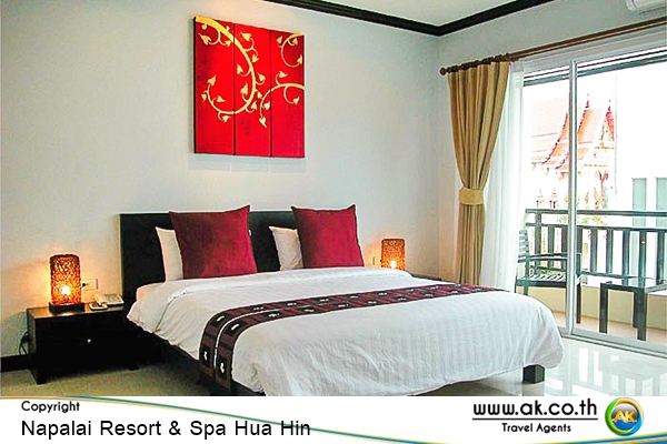 Napalai Resort Spa Hua Hin09