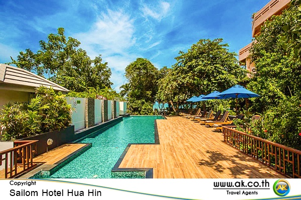 Sailom Hotel Hua Hin07