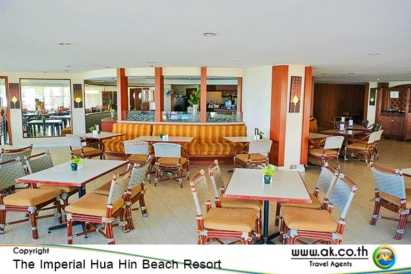 The Imperial Hua Hin Beach Resort 16