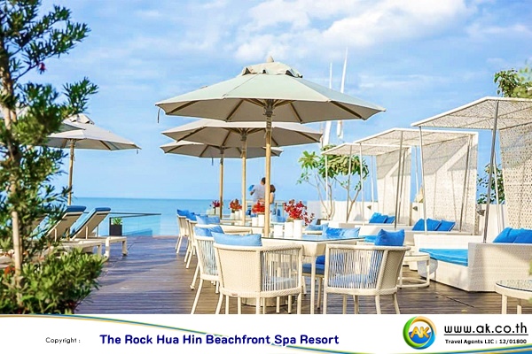 The Rock Hua Hin Beachfront Spa Resort06