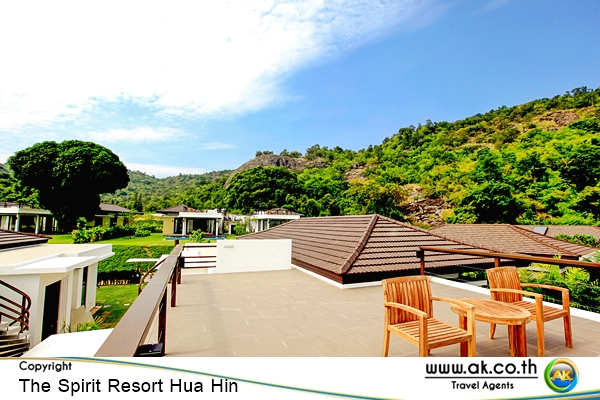 The Spirit Resort Hua Hin03
