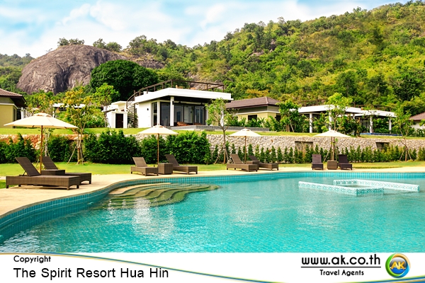 The Spirit Resort Hua Hin04