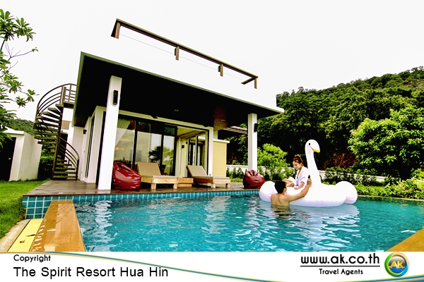 The Spirit Resort Hua Hin05