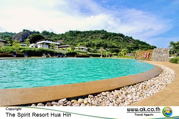 The Spirit Resort Hua Hin09