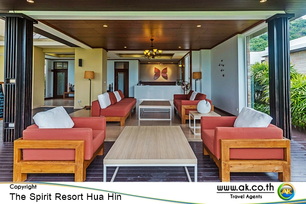 The Spirit Resort Hua Hin16