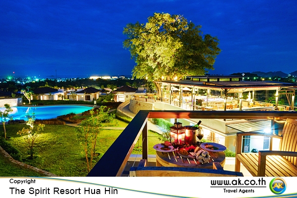 The Spirit Resort Hua Hin17