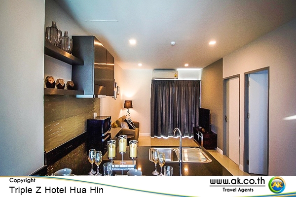 Triple Z Hotel Hua Hin 06