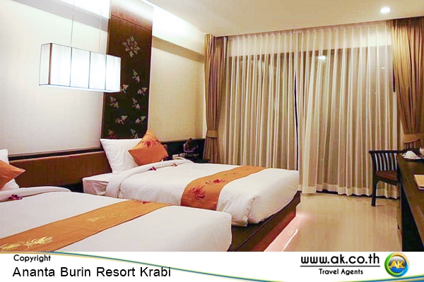 Ananta Burin Resort Krabi06