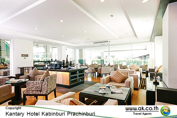 Kantary Hotel Kabinburi Prachinburi09