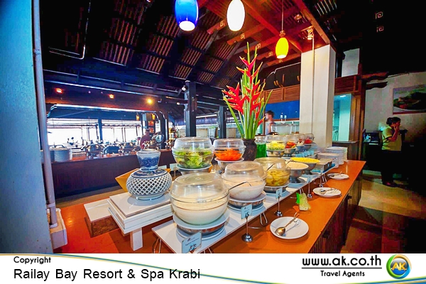 Railay Bay Resort Spa Krabi06