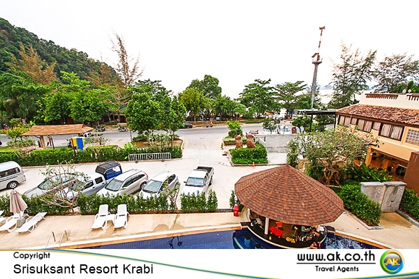 Srisuksant Resort Krabi03