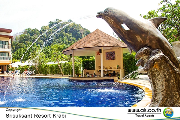 Srisuksant Resort Krabi06