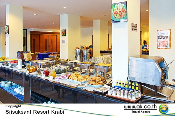 Srisuksant Resort Krabi10