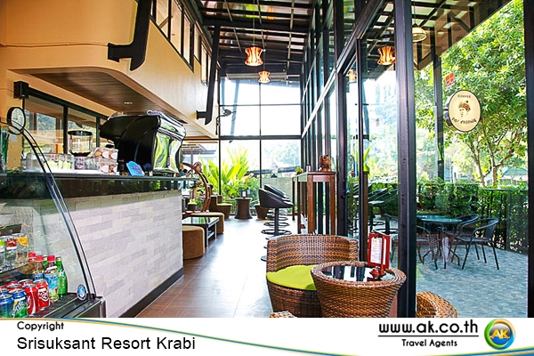 Srisuksant Resort Krabi15