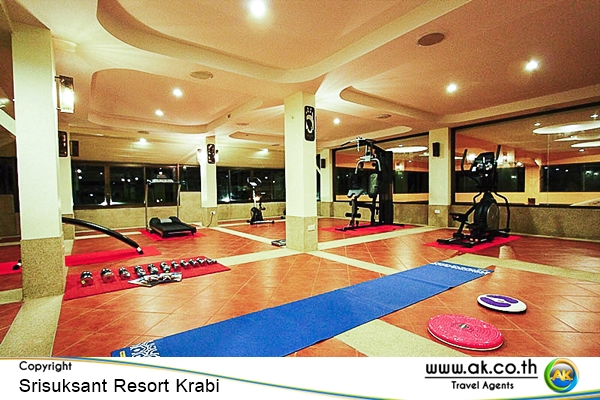 Srisuksant Resort Krabi16
