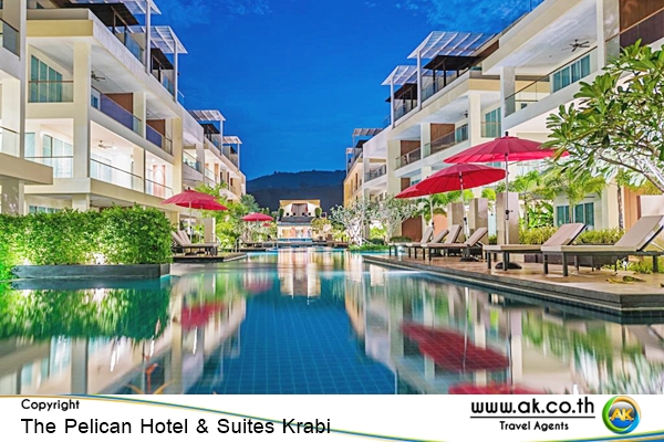 The Pelican Hotel Suites Krabi01