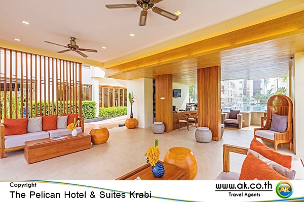 The Pelican Hotel Suites Krabi09