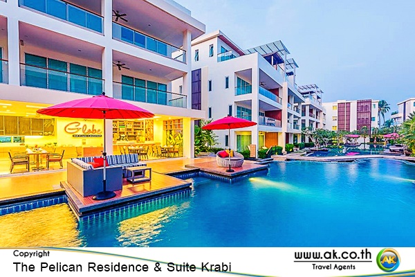 The Pelican Residence Suite Krabi05