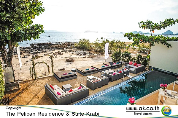 The Pelican Residence Suite Krabi12