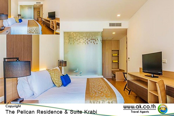 The Pelican Residence Suite Krabi22