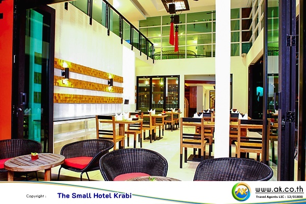 The Small Hotel Krabi013