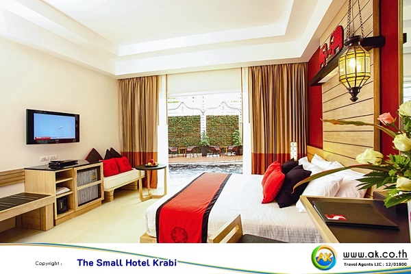 The Small Hotel Krabi015