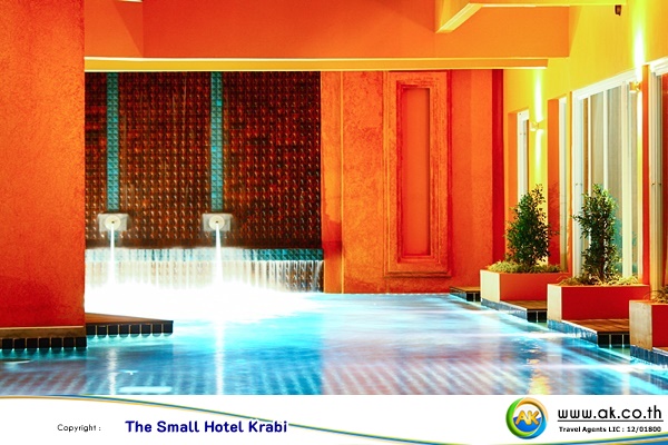 The Small Hotel Krabi022
