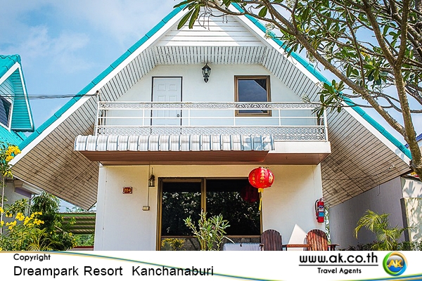 Dreampark Resort Kanchanaburi01