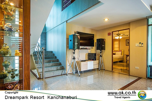 Dreampark Resort Kanchanaburi09