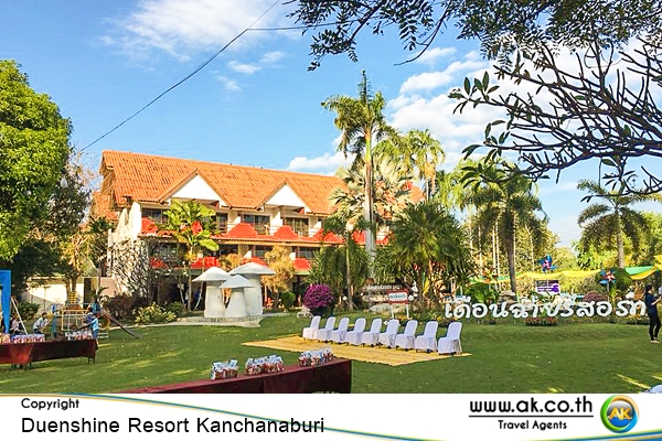 Duenshine Resort Kanchanaburi03