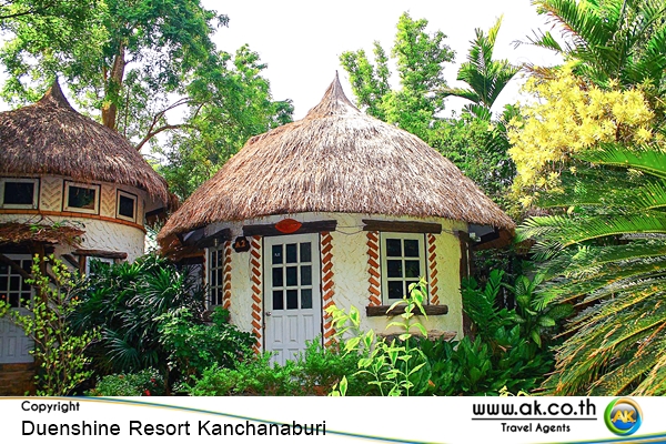 Duenshine Resort Kanchanaburi07