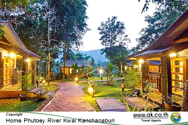 Home Phutoey River Kwai Kanchanaburi01