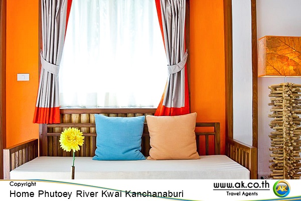Home Phutoey River Kwai Kanchanaburi04