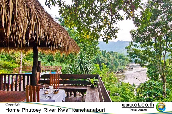 Home Phutoey River Kwai Kanchanaburi08