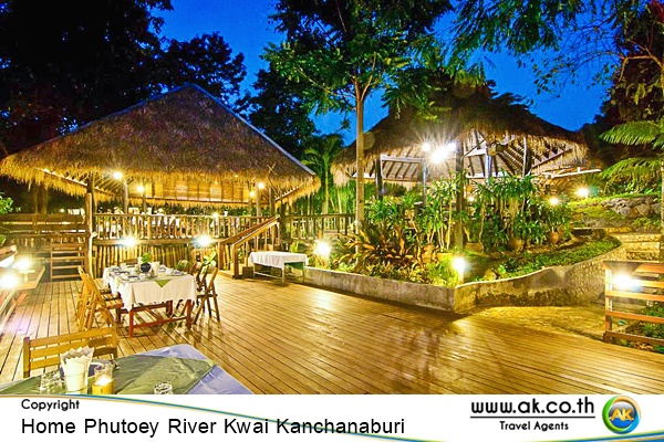 Home Phutoey River Kwai Kanchanaburi11