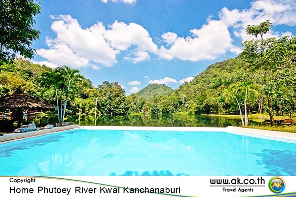 Home Phutoey River Kwai Kanchanaburi12