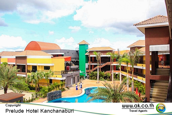 Prelude Hotel Kanchanaburi03