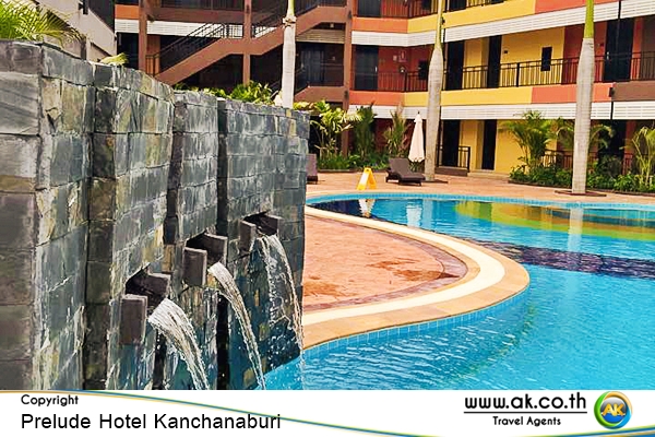 Prelude Hotel Kanchanaburi09