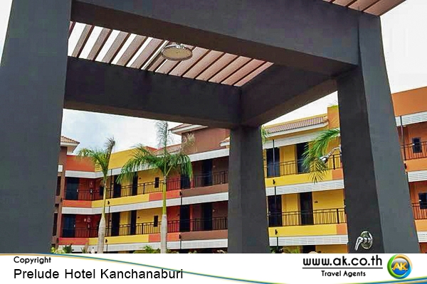 Prelude Hotel Kanchanaburi12