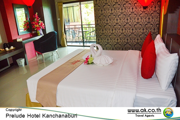 Prelude Hotel Kanchanaburi15