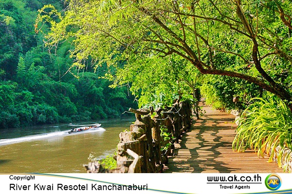 River Kwai Resotel Kanchanaburi03