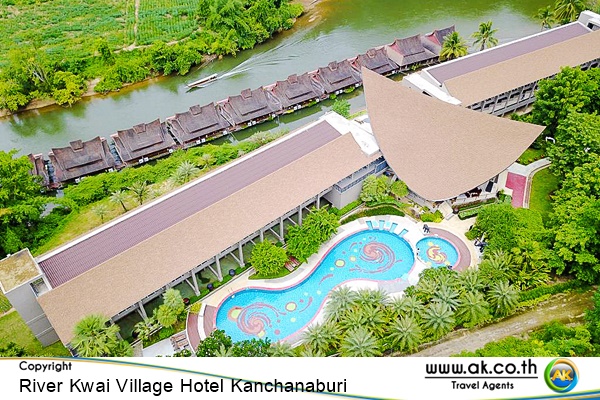River Kwai Village Hotel Kanchanaburi02